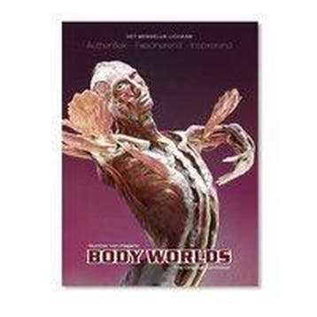 BODY WORLDS. The Original Exhibition (Ausstellungskatalog, Boeken, Verzenden, Zo goed als nieuw, Gunther Von Hagens