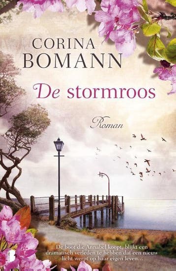 Corina Bomann - De Stormroos - Corina Bomann 9789022594858, Verzenden, Gelezen, Corina Bomann