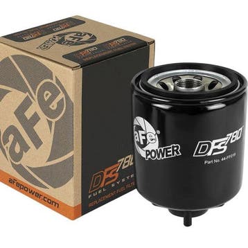 aFe ProGuard D2 Fluid Filters F/F Fuel Filter for DFS780, Ophalen of Verzenden, Nieuw