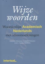 Wijze woorden 9789054514268 G. Giezenaar, Verzenden, Gelezen, G. Giezenaar
