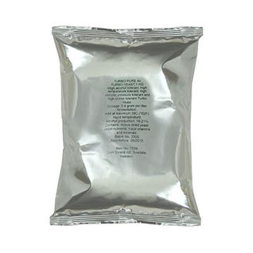 Prestige - Pure Turbo Gist  48 uur - 1 kg (Stoken & Brouwen), Ophalen of Verzenden, Nieuw, Overige typen