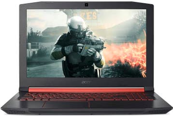 Blackfriday deal! Gaming laptop Acer Nitro 5 i7-7700HQ, Ophalen of Verzenden, Nieuw