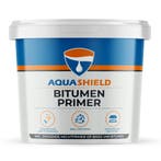 Aquashield Aquashield bitumen primer 10 liter, Verzenden, Nieuw