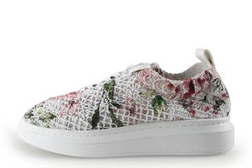 Mustang Sneakers in maat 40 Overig, Kleding | Dames, Schoenen, Overige kleuren, Verzenden, Mustang, Sneakers of Gympen