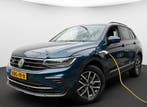 Zakelijke Lease |  Volkswagen Tiguan E-HYBRID 245PK DSG LIFE, Automaat, Gebruikt, Euro 6, Overige kleuren