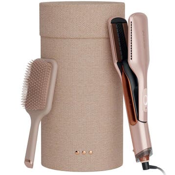 ghd – Duet 2in1 Heteluchtstyler – Cashmere, Verzenden, Nieuw