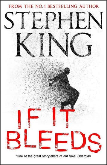 If It Bleeds 9781529391541 Stephen King, Verzenden, Zo goed als nieuw, Stephen King