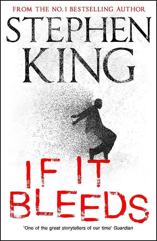 If It Bleeds 9781529391541 Stephen King, Boeken, Taal | Engels, Zo goed als nieuw, Verzenden