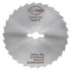 GGM Gastro | F. DICK® | Snijmes - Ø100mm - Gekarteld | TD102, Huis en Inrichting, Keuken | Bestek, Verzenden, Nieuw
