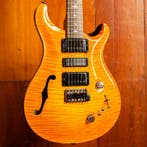 PRS Private Stock Special LTD Black Limba - Citrus Glow, Muziek en Instrumenten, Snaarinstrumenten | Gitaren | Elektrisch, Ophalen of Verzenden