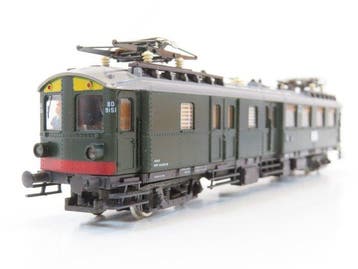 Roco H0 - 04189S - Modeltrein motorwagen (1) - Mat.24, Nieuw