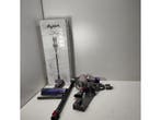 Dyson V8 Advanced - Steelstofzuiger - 40 min gebruiksduur -, Verzenden, Zo goed als nieuw