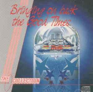 cd - Various - Bringing On Back The Good Times - The Coll..., Verzenden, Zo goed als nieuw