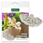 Katy Sue Mold Cherubijn/Engel Mini**, Verzenden, Nieuw