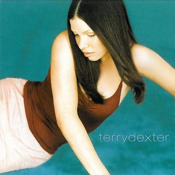 cd - Terry Dexter - Terry Dexter, Verzenden, Zo goed als nieuw