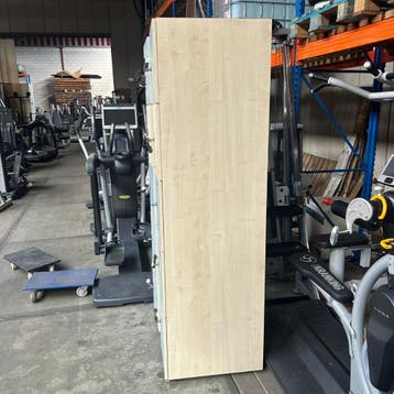 Kluisjes - Prijs Per Stuk, Sport en Fitness, Fitnessmaterialen, Ophalen of Verzenden, Nieuw, Overige typen