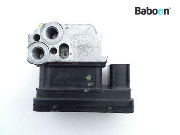 ABS Modulator Honda PCX 125 2017-2018 (PCX125 JF64A) (K96J11, Verzenden, Gebruikt