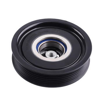 Airco compressor magneetkoppeling geschikt voor Mercedes-..., Auto-onderdelen, Verzenden, Nieuw, Mercedes-Benz