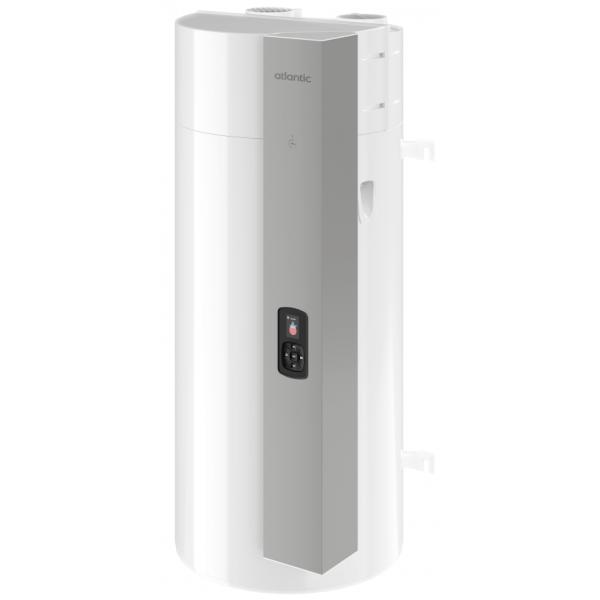 Atlantic Calypso V5 150 liter warmtepompboiler, Doe-het-zelf en Verbouw, Verwarming en Radiatoren, Verzenden