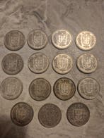 Zwitserland. 5 Francs 1932 Silver (.835) – Bulk lot of 15