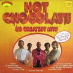 Hot Chocolate - 20 Greatest Hits, Ophalen of Verzenden, Gebruikt