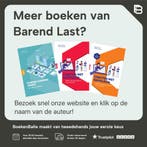 Beter, leuker, sneller 9789024464999 Barend Last, Verzenden, Gelezen, Barend Last