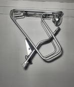 Bagagedrager met achterlicht | Sparta ion M-Gear, Fietsen en Brommers, Fietsaccessoires | Bagagedragers, Ophalen of Verzenden