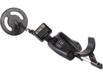 Velleman Metaaldetector, waterdichte zoekspoel 20 cm,, Hobby en Vrije tijd, Metaaldetectors, Verzenden, Nieuw