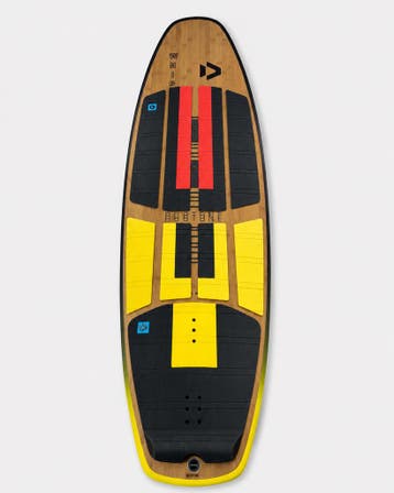Duotone Whip 5’0” ZGAN, Watersport en Boten, Ophalen of Verzenden, Nieuw