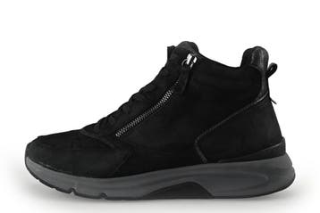 Gabor Sneakers in maat 40½ Zwart, Kleding | Dames, Schoenen, Verzenden, Zwart, Gabor, Sneakers of Gympen
