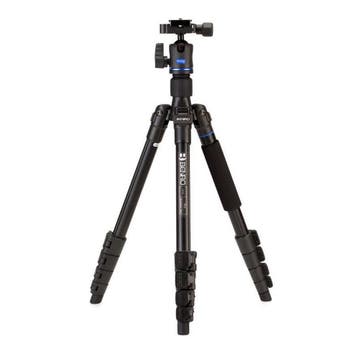 Benro iTrip Reistatief Kit met IH0 statiefkop, Nieuw, Minder dan 150 cm, Met balhoofd, Ophalen of Verzenden