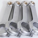Eagle KA24 H-Beam Connecting Rods (Set of 4), Ophalen of Verzenden, Nieuw