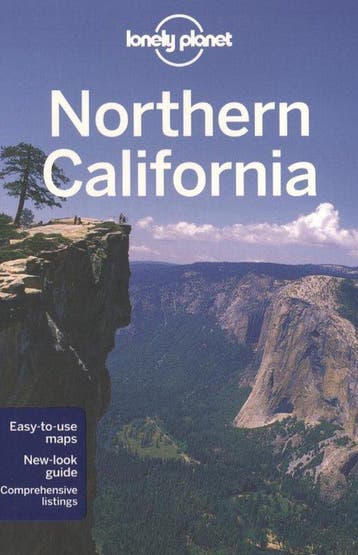 Lonely Planet Northern California - John A Vlahides, Verzenden, Gelezen, John A Vlahides