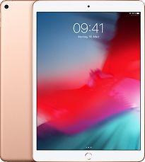 Apple iPad Air 3 10,5 64GB [Wi-Fi] goud, Computers en Software, Verzenden, Zo goed als nieuw, Overige kleuren, 64 GB