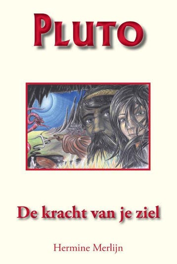 Pluto, de kracht van je ziel - H. Merlijn-Hermkens, Boeken, Verzenden, Zo goed als nieuw, H. Merlijn-Hermkens
