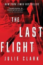 The Last Flight 9781728234229 Julie Clark, Verzenden, Gelezen, Julie Clark