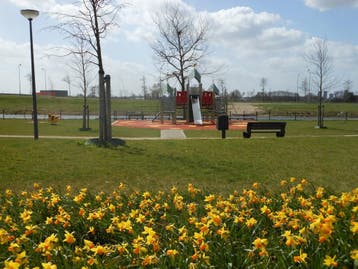 Te huur: Huis Harlekijn in Nijkerk, Gelderland, Nijkerk