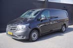 Zakelijke Lease |  Mercedes-Benz Vito 114 CDI Lang Automaat, Automaat, Stof, Gebruikt, Overige kleuren