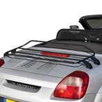 Toyota MR2 ZZw30 bagagerek/drager Zwart   LIMITED EDITION, Ophalen of Verzenden