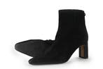 Sam Edelman Enkellaarzen in maat 42 Zwart, Verzenden, Lage of Enkellaarzen, Zo goed als nieuw, Sam Edelman