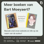 De man in de maan / Ster / 1-3 9789027627735 Bart Moeyaert, Verzenden, Zo goed als nieuw, Bart Moeyaert