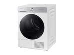 Samsung DV90BB9445GHS2 - Warmtepompdroger - AirWash Hygiene, Verzenden, Zo goed als nieuw