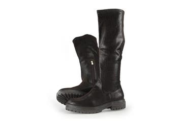 Poelman Laarzen in maat 41 Bruin, Kleding | Dames, Schoenen, Hoge laarzen, Poelman, Bruin, Verzenden