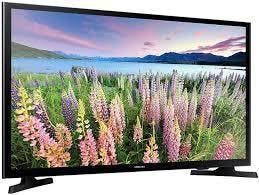 Samsung UE40J5200 - 40 Inch Full HD (LED) TV, Ophalen, LED, Zo goed als nieuw, Samsung