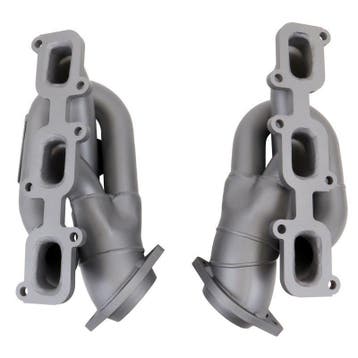 BBK 11-15 Ford Mustang 3.7L Shorty Tuned Length Header -, Ophalen of Verzenden, Nieuw