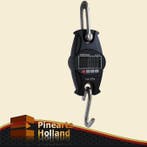 Hang Weegschaal, Aluminium Weeghaak 50kg x 50g, 1 tot 500 gram, Nieuw, Digitaal, Hangweegschaal