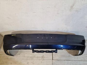 Achterbumper Bentley Continental 3w3.807.421, Verzenden, Gebruikt