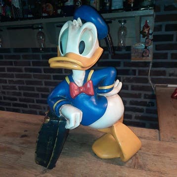 disney - Donald Duck - 1 - donald duck, Nieuw