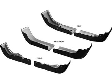 Cognito 19-24 Ford Sierra 1500 Fender Trim Finishing Caps, Ophalen of Verzenden, Nieuw