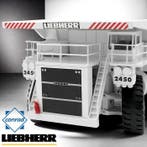 Conrad - Scale 1:50 - Model vrachtwagen - Liebherr Dump, Nieuw